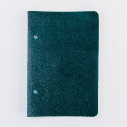 TN A6 size "Armonia" plain