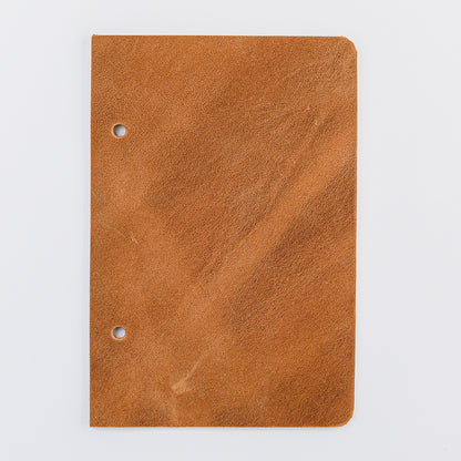 TN A6 size "Armonia" plain