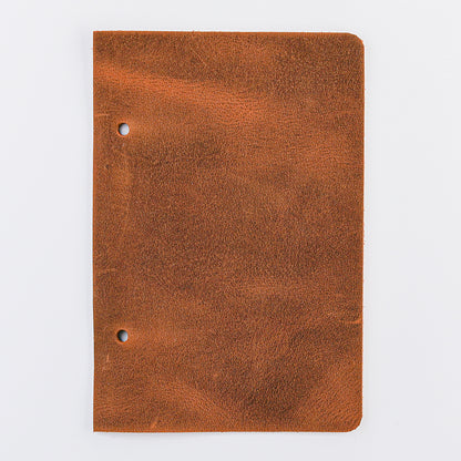 TN A6 size "Armonia" plain