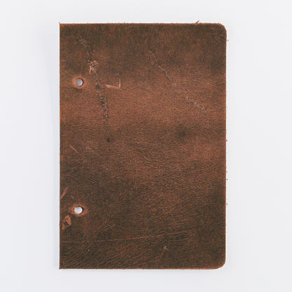 TN A6 size "Armonia" plain