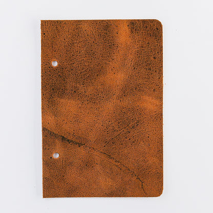 TN A6 size "Armonia" plain