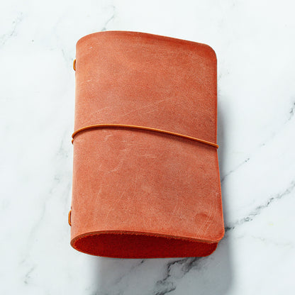 TN A6 size "Armonia" plain