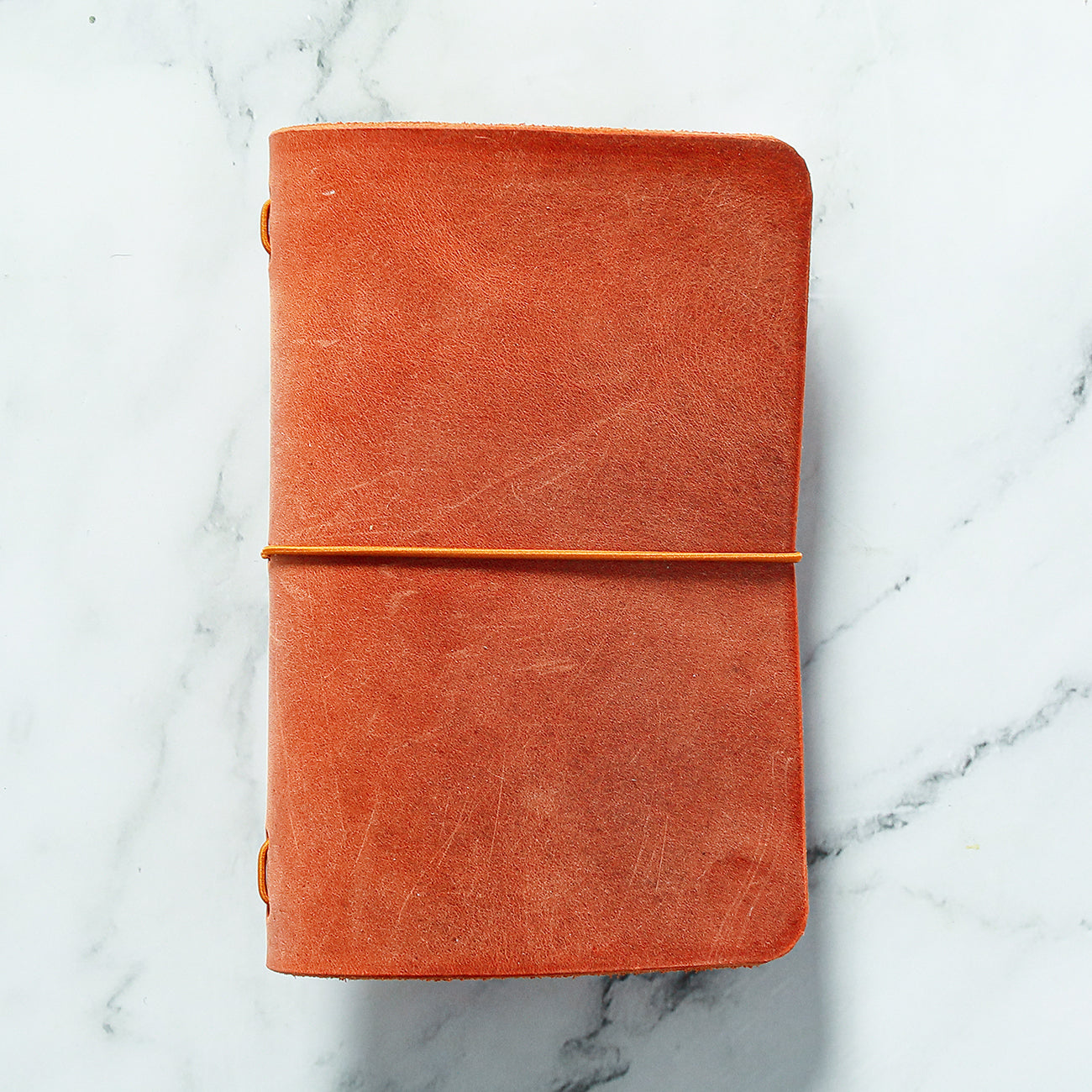 TN A6 size "Armonia" plain