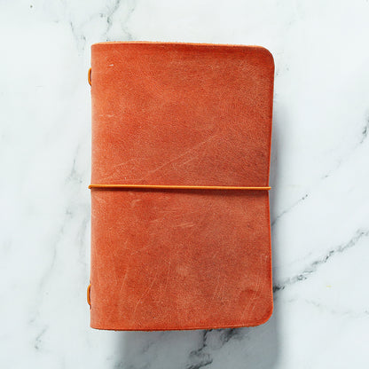 TN A6 size "Armonia" plain