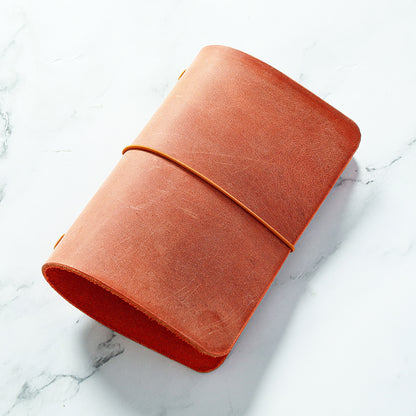 TN A6 size "Armonia" plain