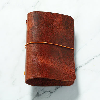 TN A6 size "Armonia" plain