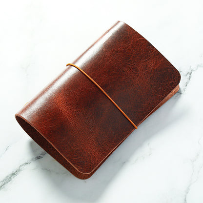 TN A6 size "Armonia" plain