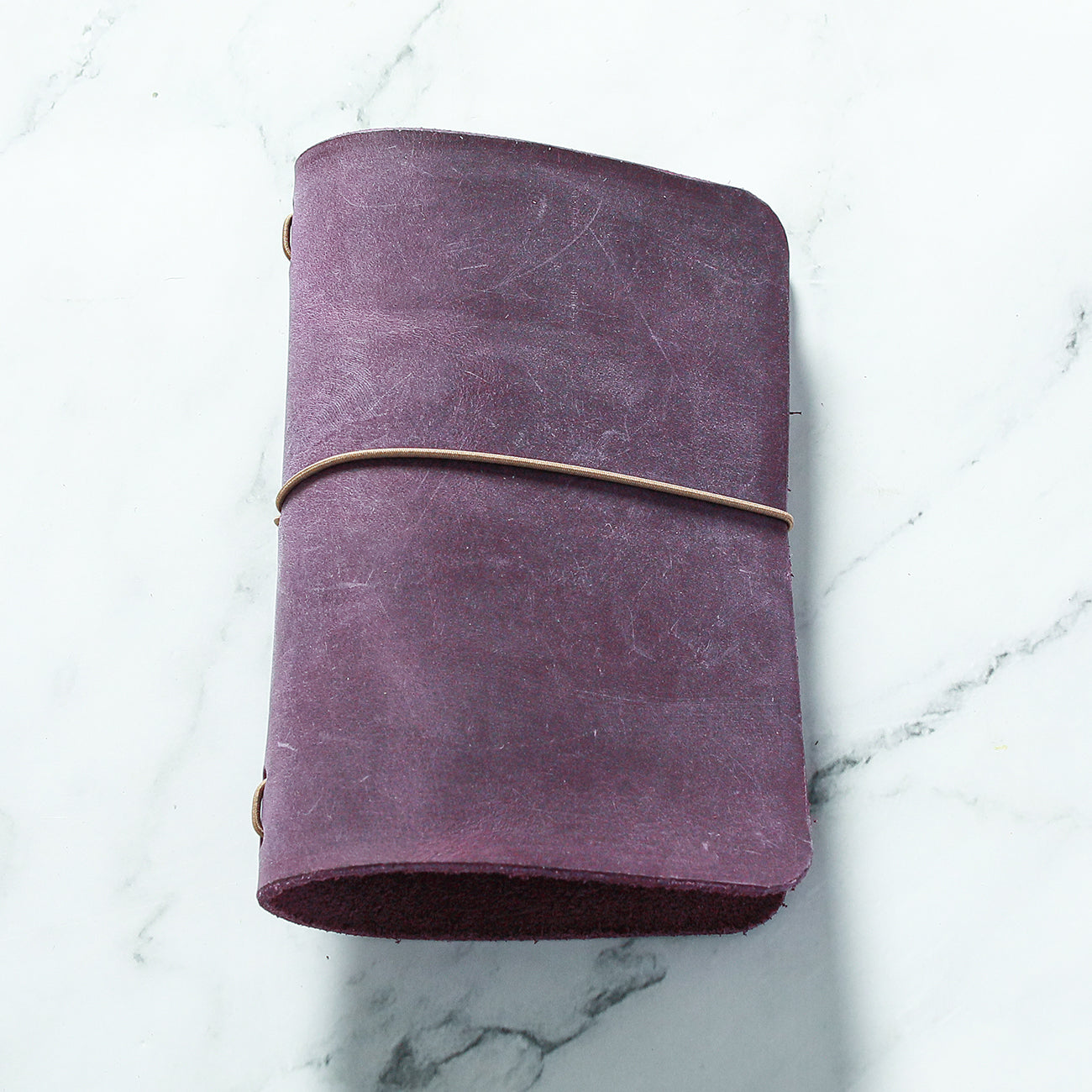 TN A6 size "Armonia" plain