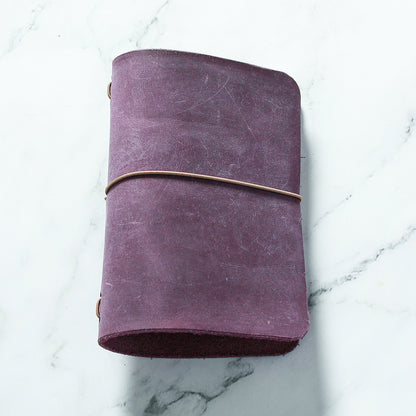 TN A6 size "Armonia" plain