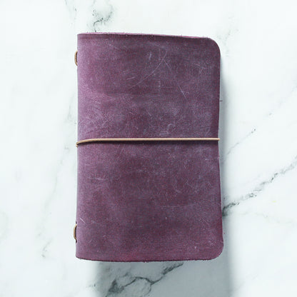 TN A6 size "Armonia" plain