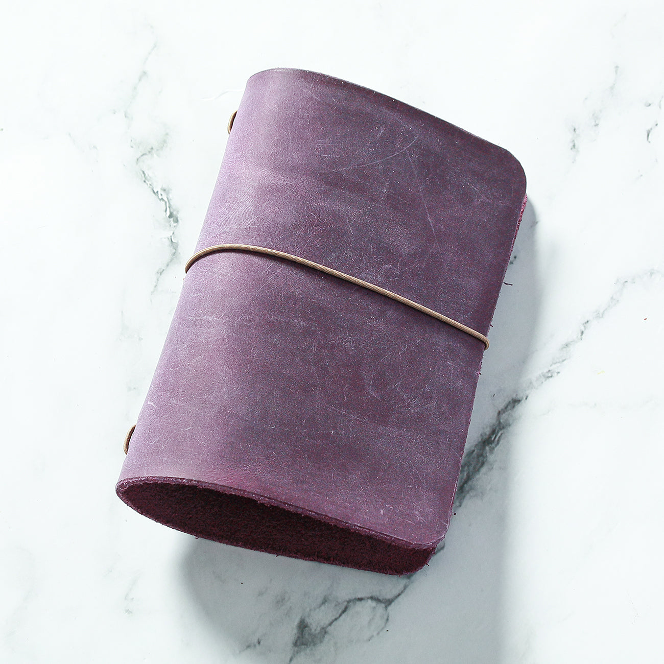 TN A6 size "Armonia" plain