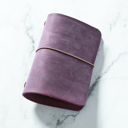 TN A6 size "Armonia" plain