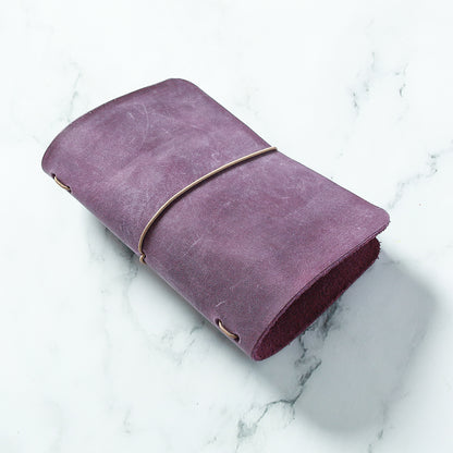 TN A6 size "Armonia" plain