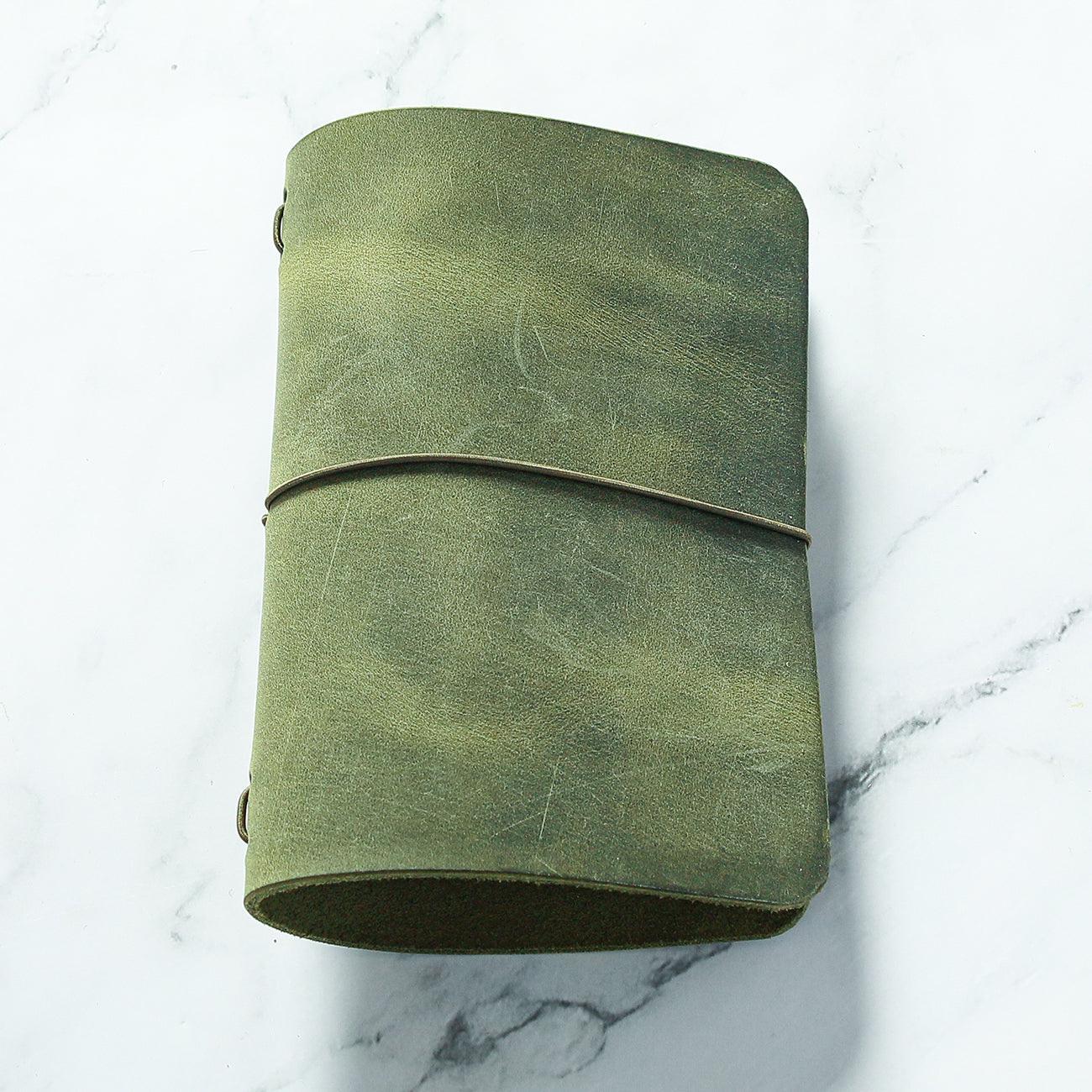 TN A6 size "Armonia" plain