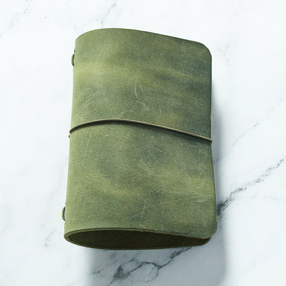 TN A6 size "Armonia" plain