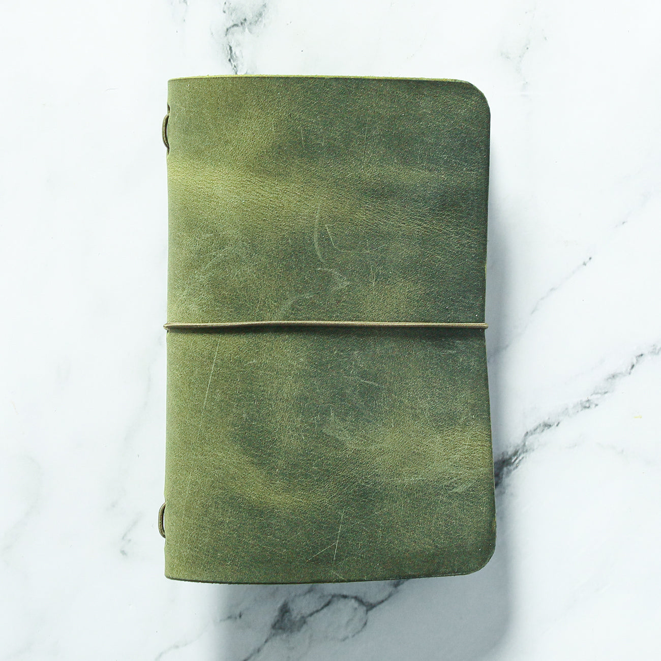 TN A6 size "Armonia" plain