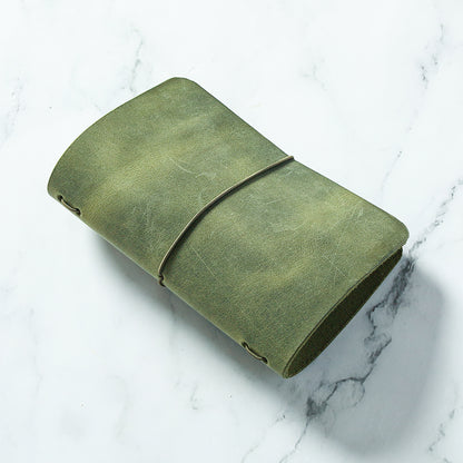 TN A6 size "Armonia" plain