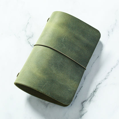 TN A6 size "Armonia" plain