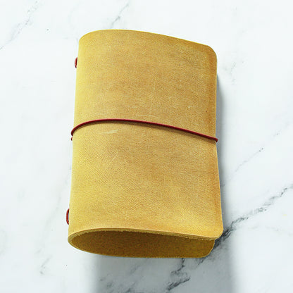 TN A6 size "Armonia" plain