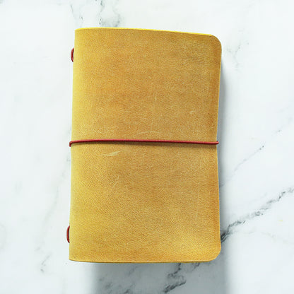 TN A6 size "Armonia" plain