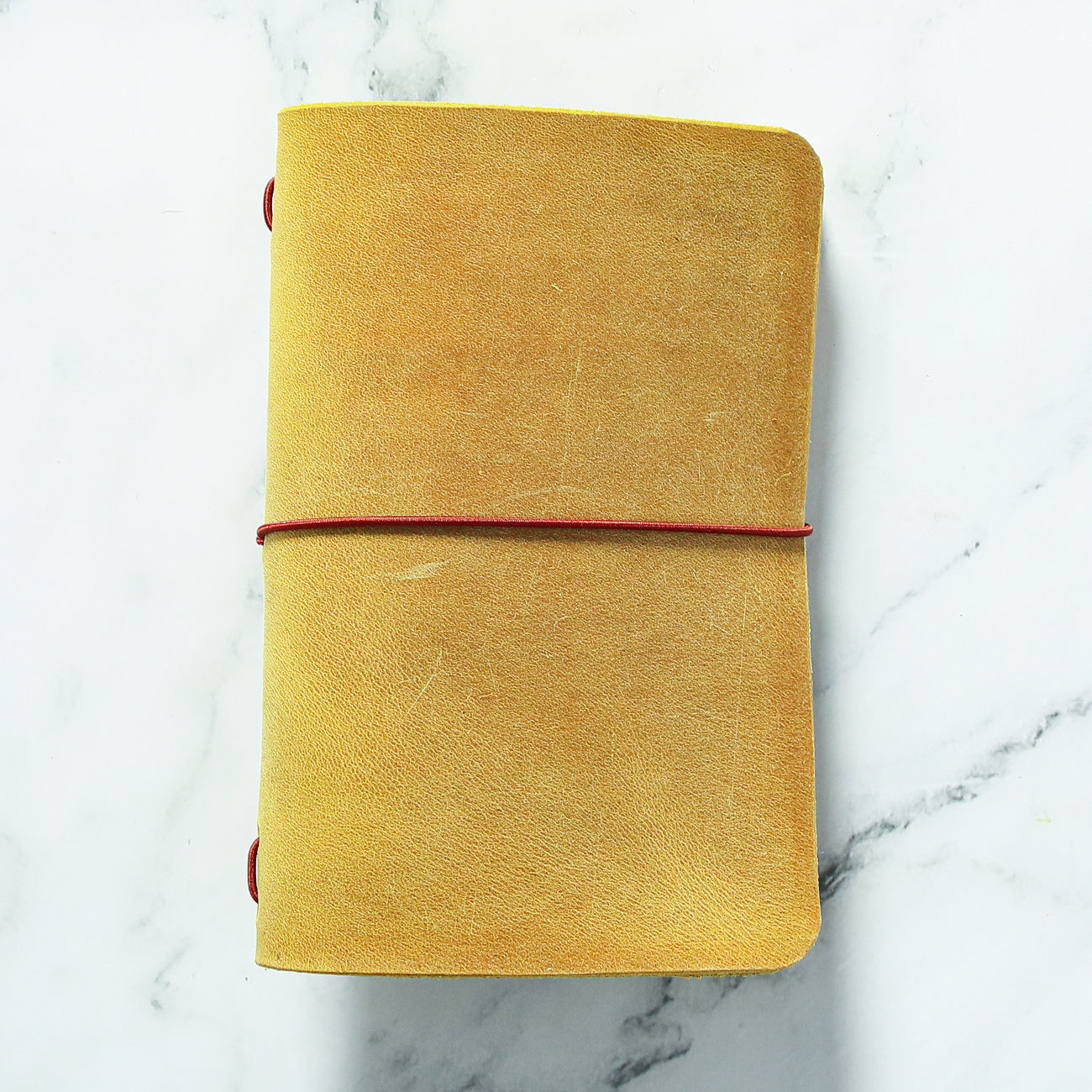 TN A6 size "Armonia" plain