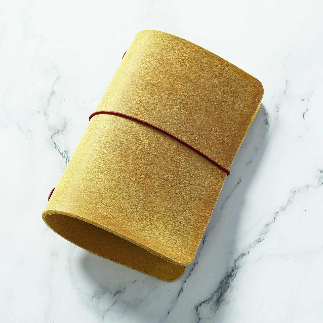 TN A6 size "Armonia" plain