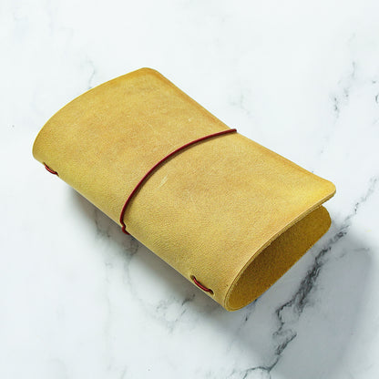 TN A6 size "Armonia" plain