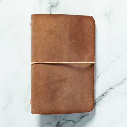 TN A6 size "Armonia" plain