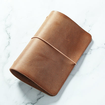 TN A6 size "Armonia" plain