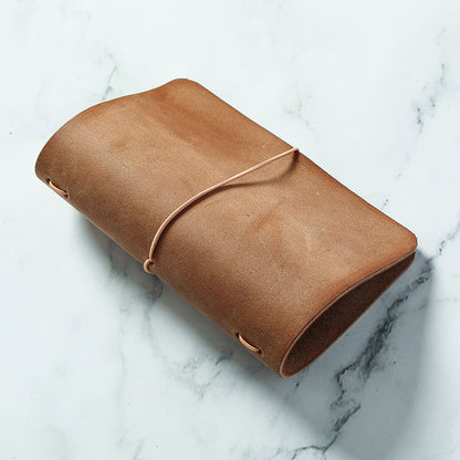 TN A6 size "Armonia" plain