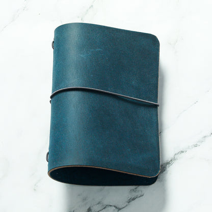 TN A6 size "Armonia" plain