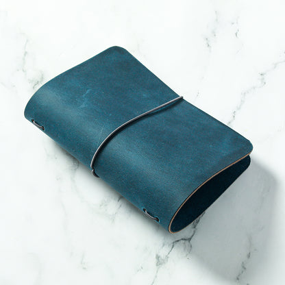 TN A6 size "Armonia" plain